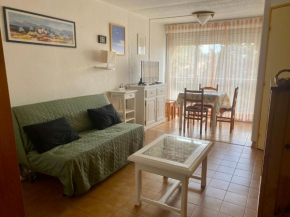 Charmant appartement à deux pas de la plage
